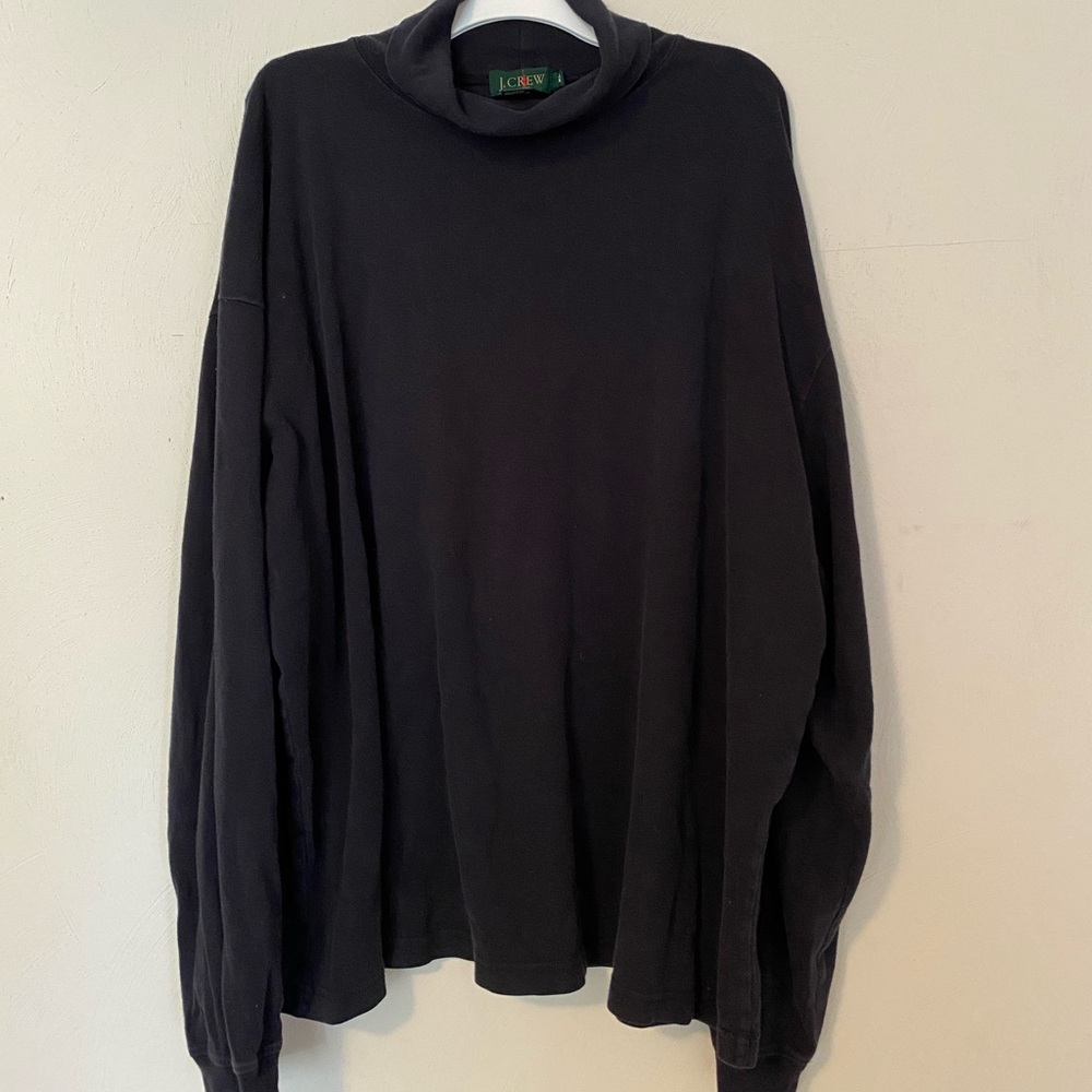 turtleneck